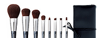 J-G SERIES 8-brush set