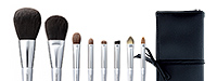 J-S SERIES 8-brush set