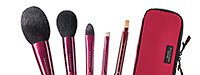 PASSION SERIES 5-brush set