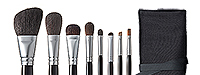 R SERIES 8-brush set