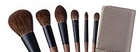 連シリーズ 6点セットブラシ
