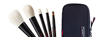 TAKUMI SERIES 5-brush set