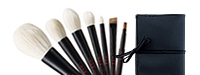 TAKUMI SERIES 7-brush set