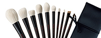 TAKUMI SERIES 10-brush set