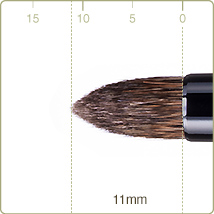 KZ-8:Eye shadow brush