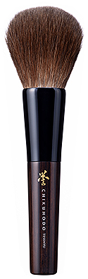 KZ-1 : Powder brush