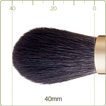MK-3：Powder brush