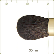 MK-12：Cheek brush