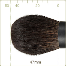 MK-UM：Powder brush