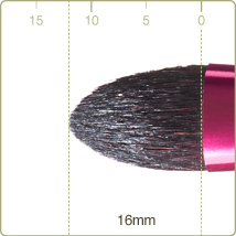 PS-4 : Eye shadow brush