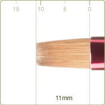 PS-7 : Lip brush