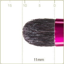 PS-8 : Eye shadow brush