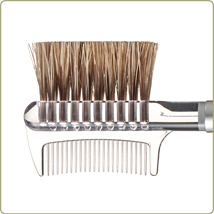 R-B2/RR-B2 : Brush&Comb
