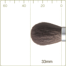R-C2/RR-C2 : Cheek brush
