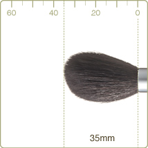 R-H1/RR-H1 : Highlight brush