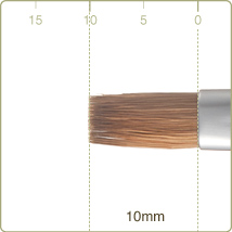 R-L1/RR-L1 : Lip brush