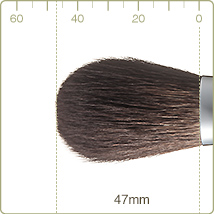 R-P7/RR-P7 : Powder brush