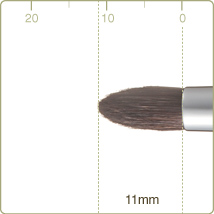 R-S4/RR-S4 : Eye shadow brush