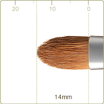 R-S9/RR-S9 : Eye shadow brush