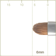R-SL1/RR-SL1 : Shadow-liner brush
