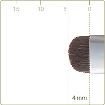 R-SL4/RR-SL4 : Shadow-liner brush