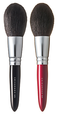 R-P1 / RR-P1 : Powder brush