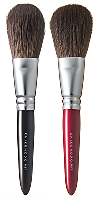 R-P7 / RR-P7 : Powder brush