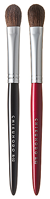 R-S2 / RR-S2 : Eye shadow brush