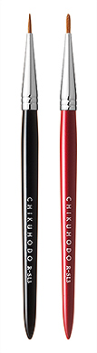 R-SL3 / RR-SL3 : Eye-liner brush