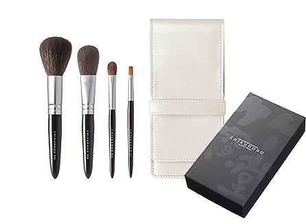 S-R-1：R SERIES 4-brush set