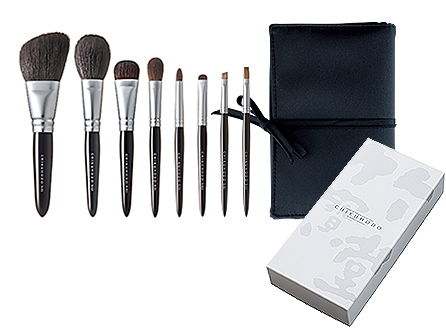 S-R-7：R SERIES 8-brush set