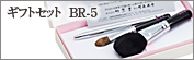 ギフトセット：BR-5
