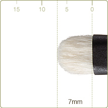 T-12：Eye shadow brush