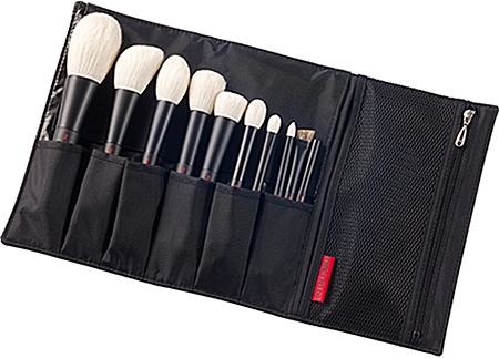 S-TS10 : TAKUMI SERIES 10-brush set