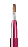 Lip brush:CL-7