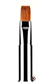 Lip brush:K-6