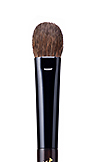 Eye shadow brush:KZ-6