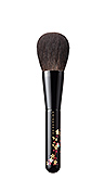 Powder brush:MK-SK