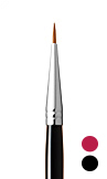 Eye-liner brush:R-SL3