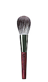 Powder/Cheek brush:ZE-2