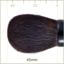 Z-1：Powder brush