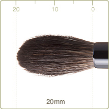 Z-11：Blending brush