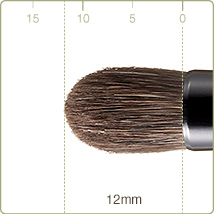 Z-12:Eye shadow brush
