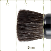 Z-3：Contour brush