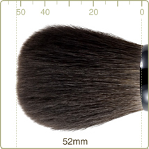 Z-9：Powder brush