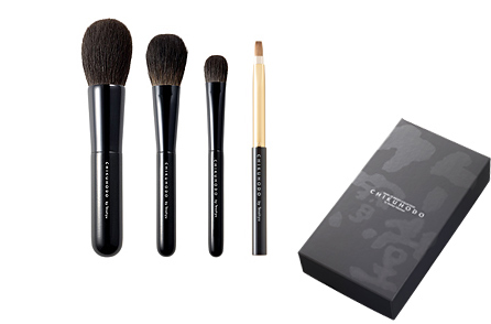 S-Z-4:Z SERIES 4-brush set