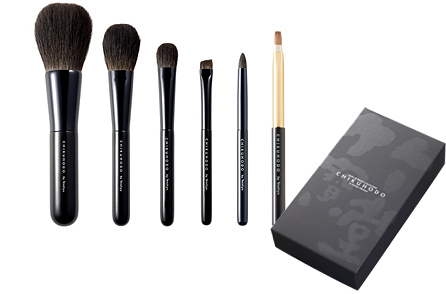 S-Z-6:Z SERIES 6-brush set