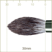 ZE-5 : Eye shadow brush