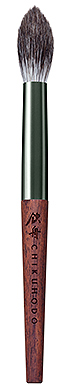 ZE-5 : Eye shadow brush