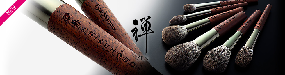 Premium Silver Fox 'Zen' (CHIKUHODO,KUMANO,JAPAN)